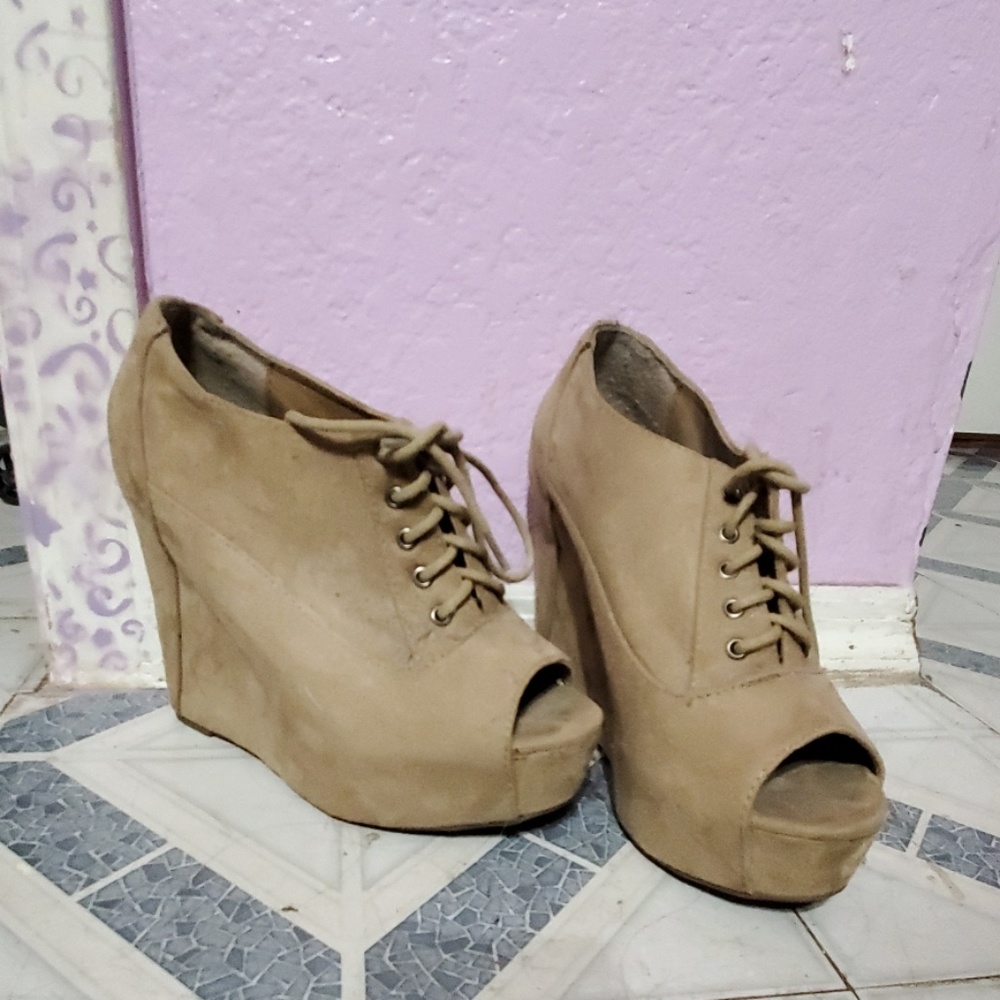 Heels